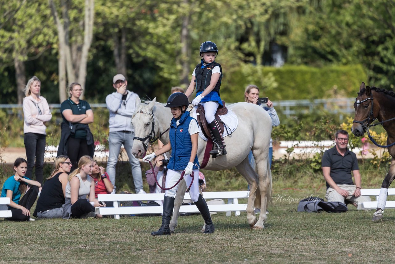 Bild 20 - Pony Akademie Turnier